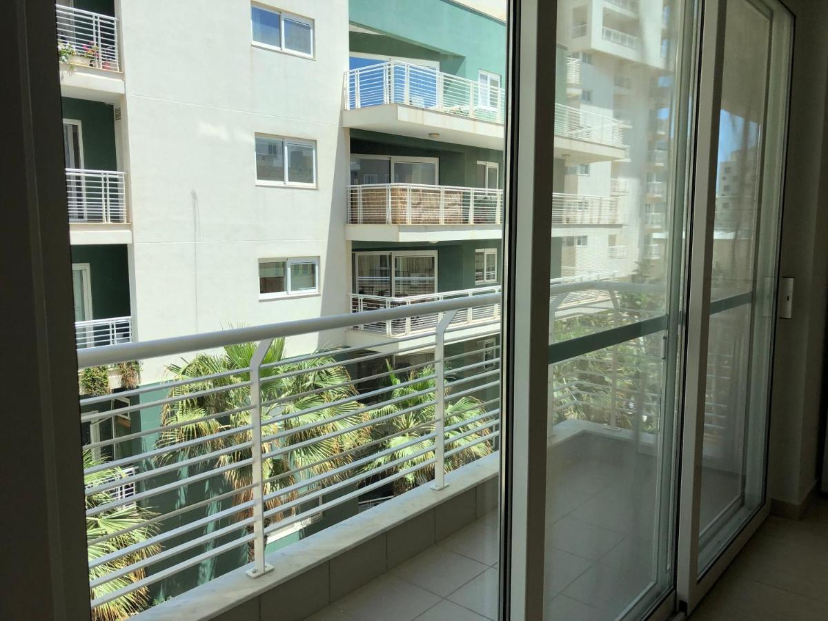 Best Location In Sliema Exteriör bild